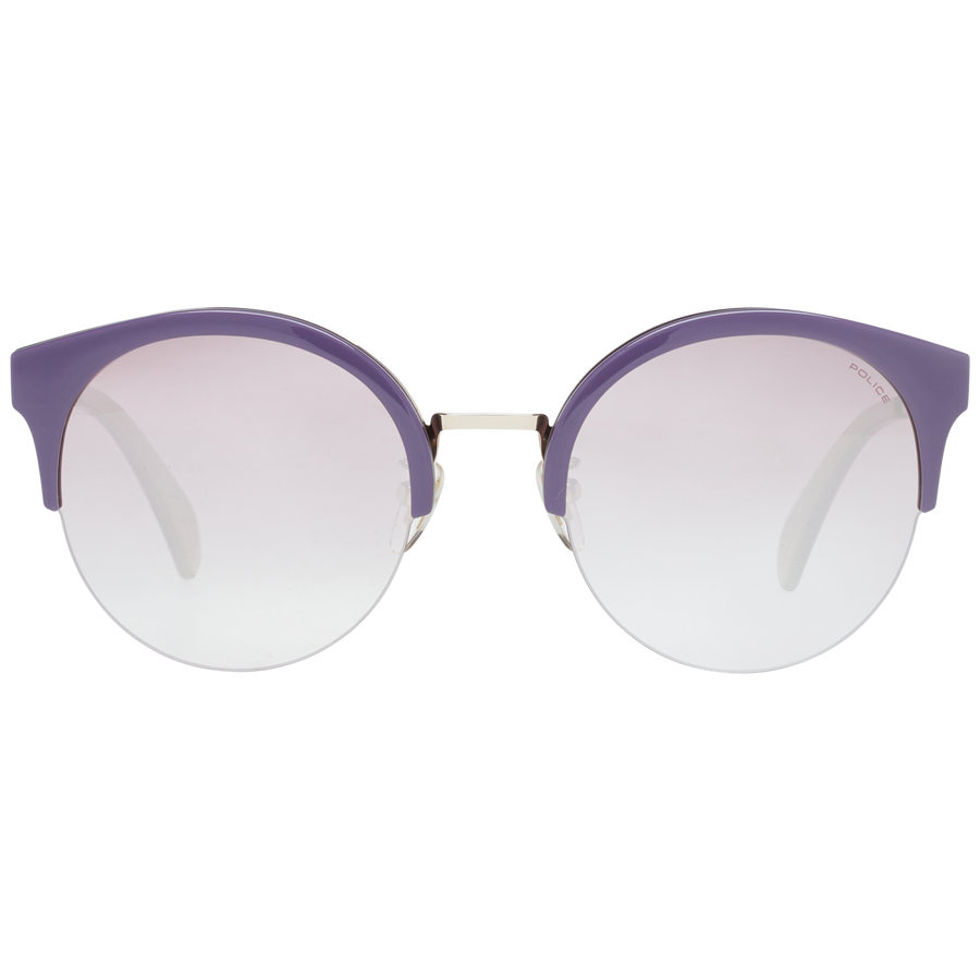 POLICE SUN SPL615 61300X Sonnenbrille Rot