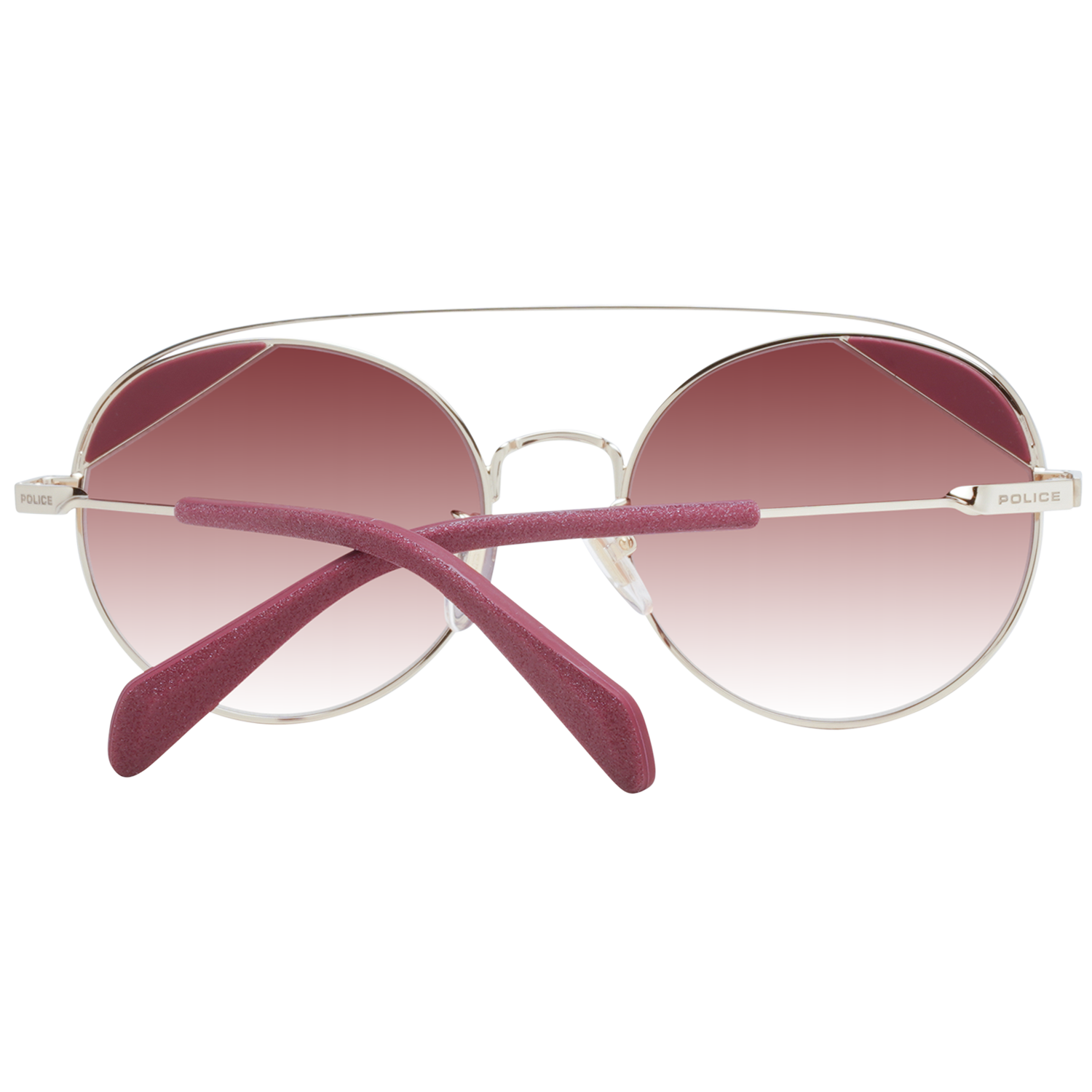 POLICE SUN SPLA94 54300Y Sonnenbrille ansicht-2