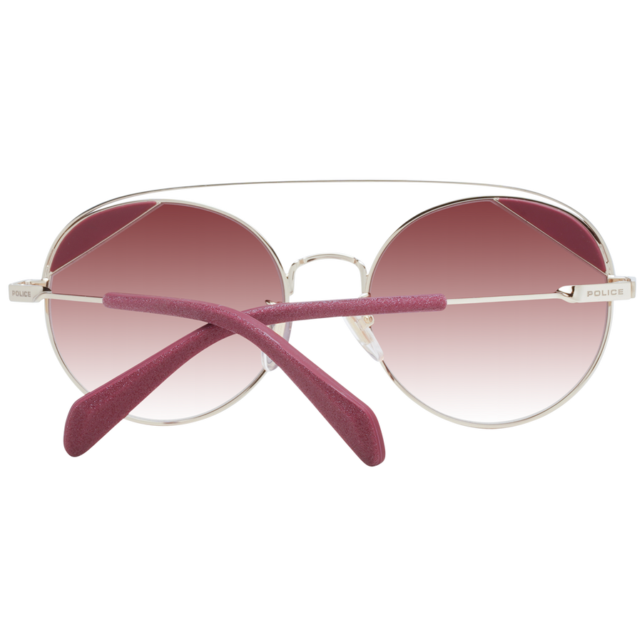 POLICE SUN SPLA94 54300Y Sonnenbrille ansicht-2