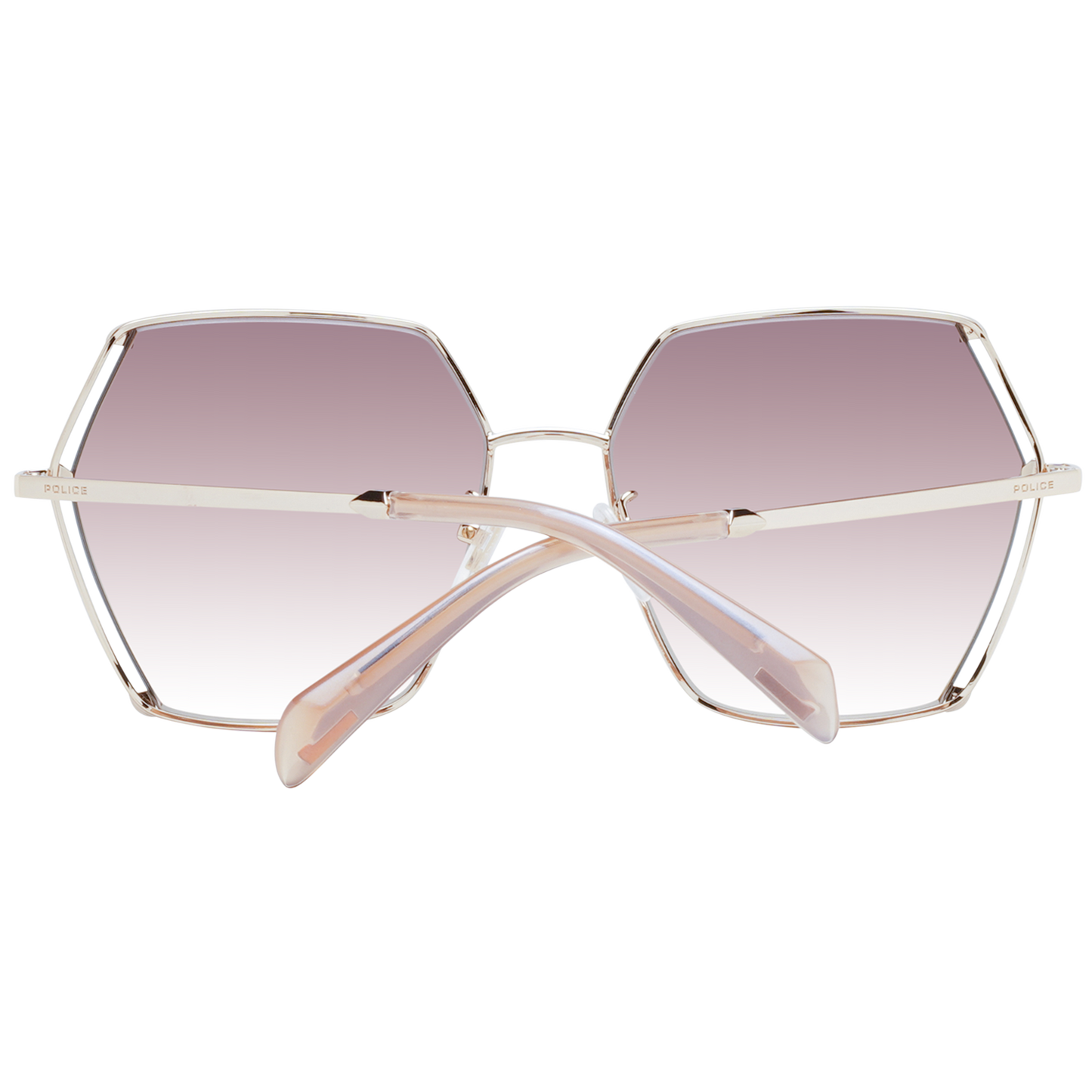 POLICE SUN SPLD31 560300 Sonnenbrille ansicht-2