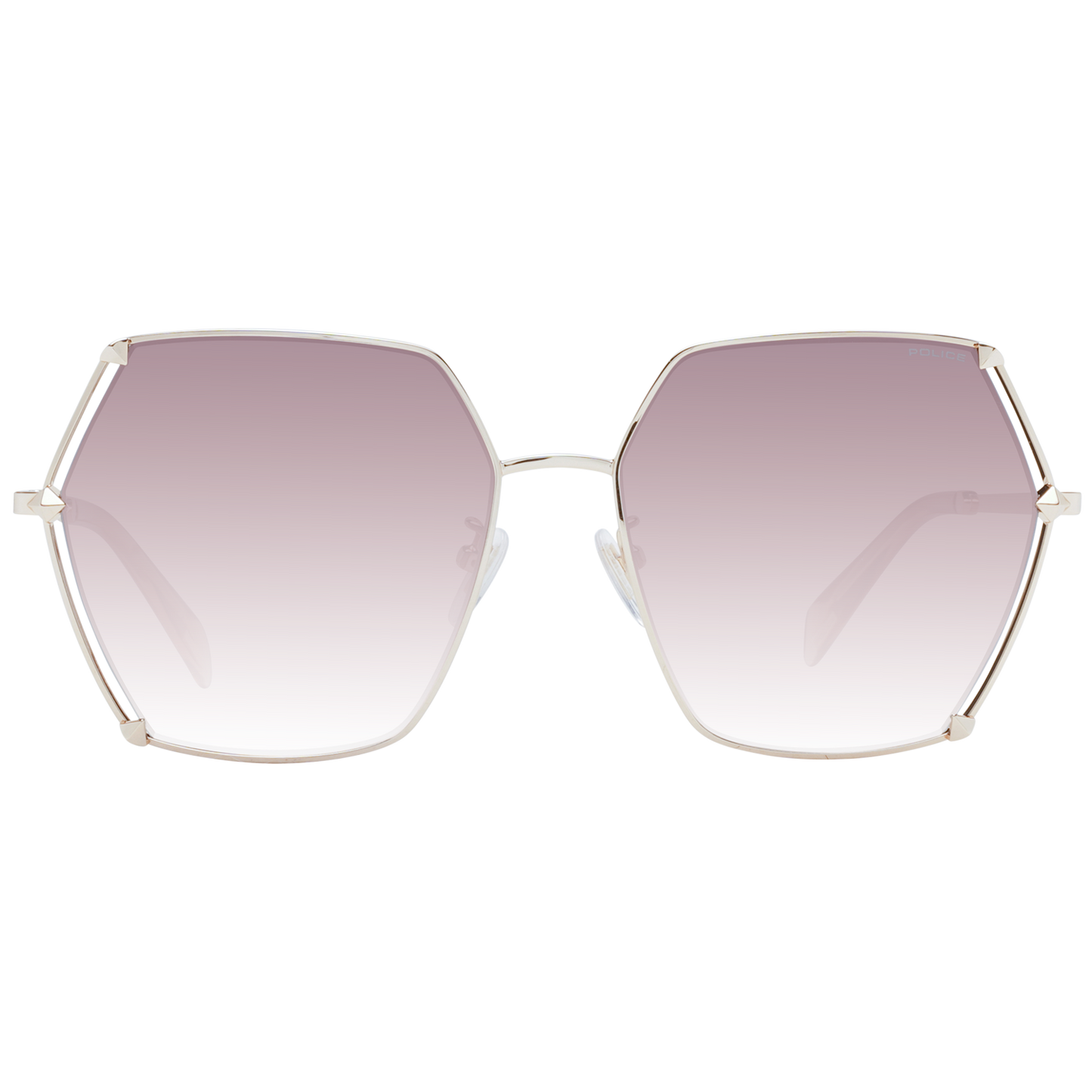 POLICE SUN SPLD31 560300 Sonnenbrille