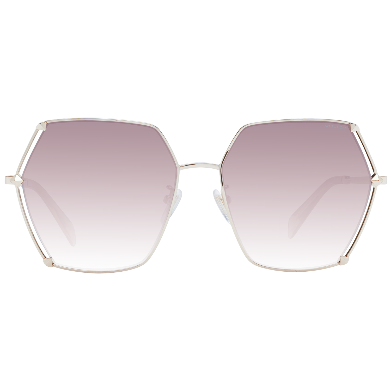 POLICE SUN SPLD31 560300 Sonnenbrille