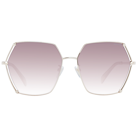 POLICE SUN SPLD31 560300 Sonnenbrille