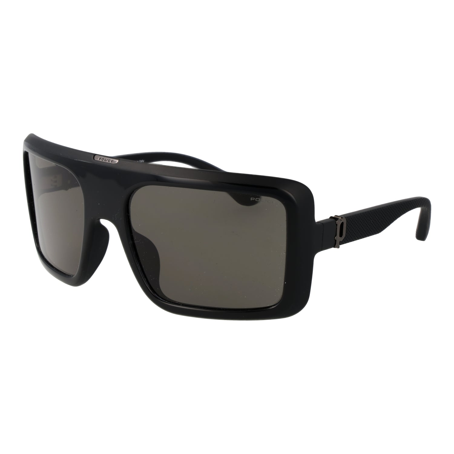 POLICE SUN SPLF62M6107V4 Sonnenbrille ansicht-3