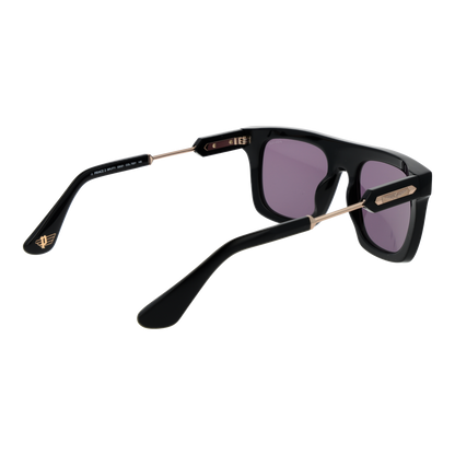 POLICE SUN SPLF71M 53700Y Sonnenbrille ansicht-2