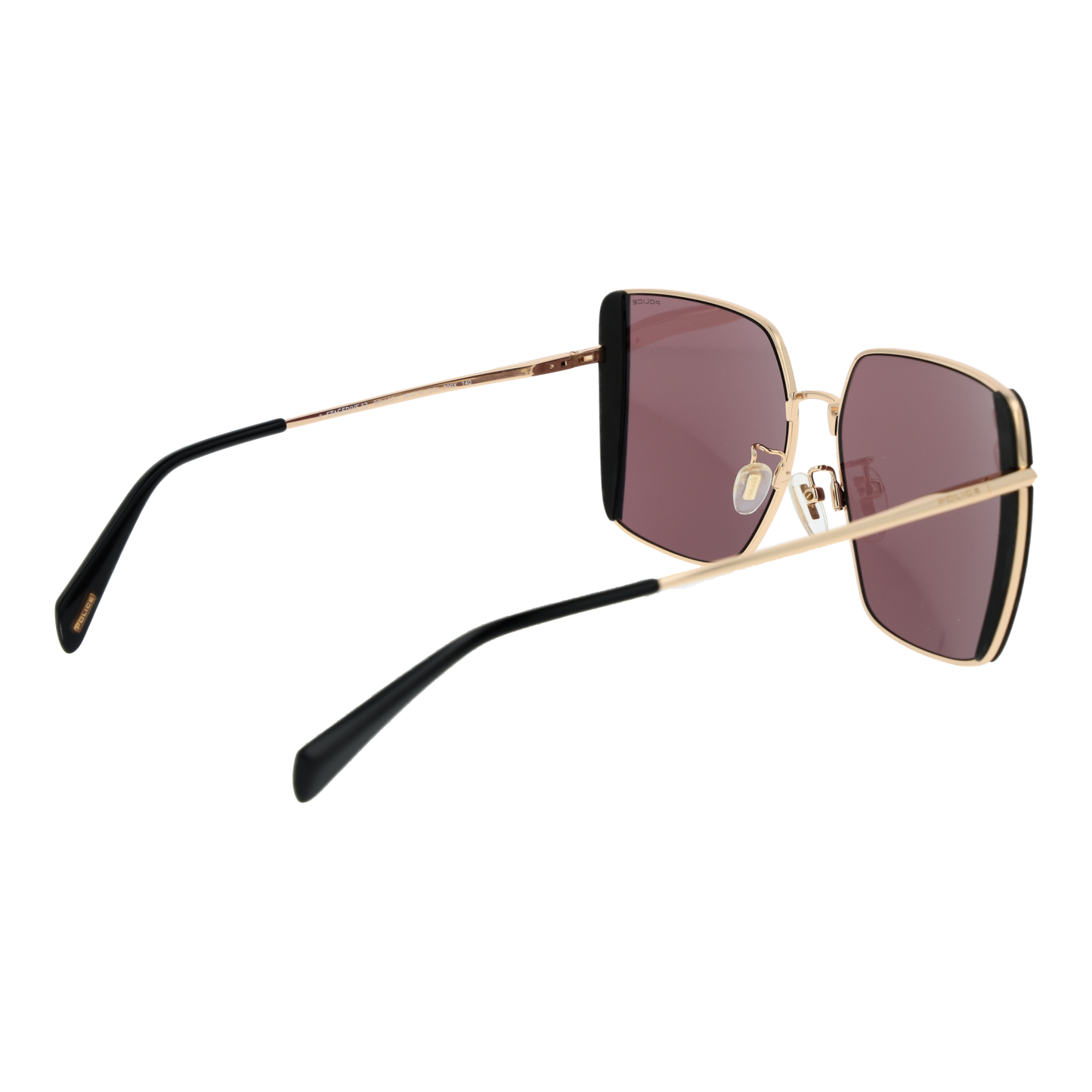 POLICE SUN SPLL37E56300X Sonnenbrille ansicht-2