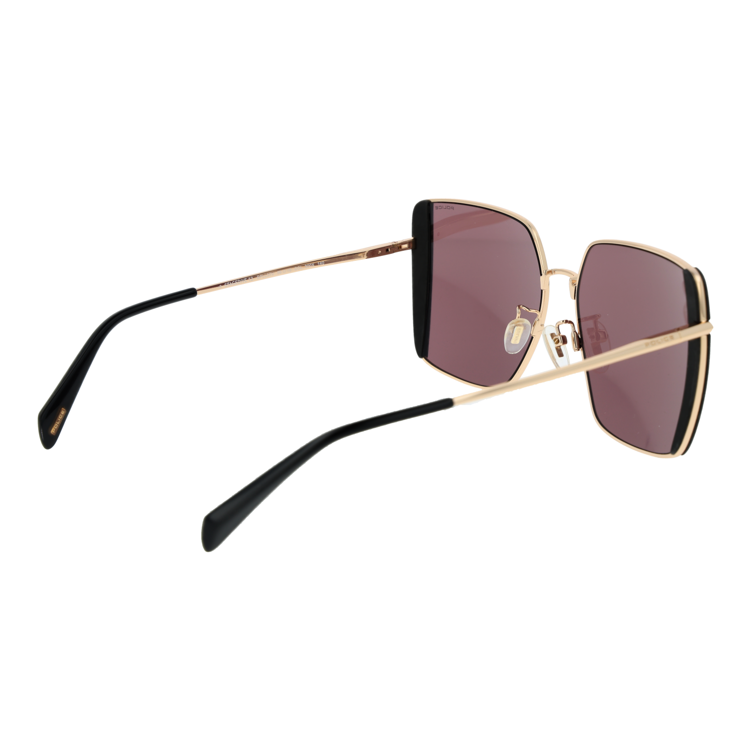 POLICE SUN SPLL37E56300X Sonnenbrille ansicht-2