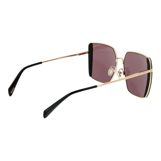 POLICE SUN SPLL37E56300X Sonnenbrille ansicht-2