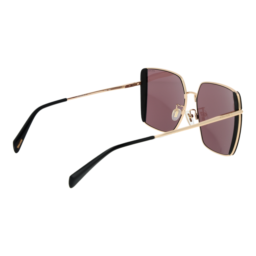 POLICE SUN SPLL37E56300X Sonnenbrille ansicht-2