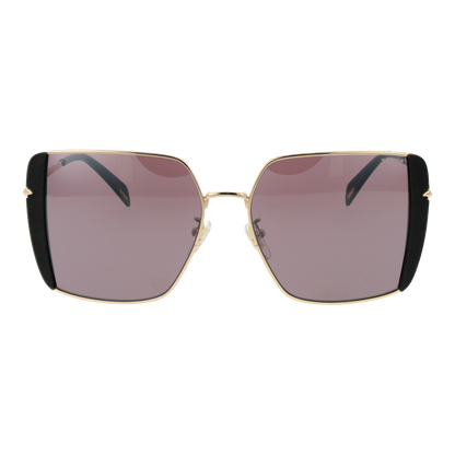 POLICE SUN SPLL37E56300X Sonnenbrille