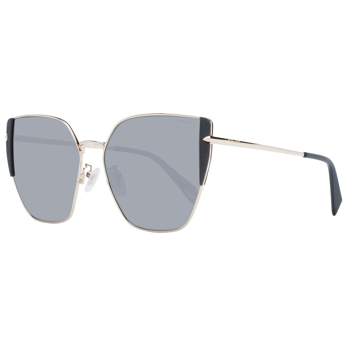 POLICE SUN SPLL38V 57300X Sonnenbrille ansicht-3