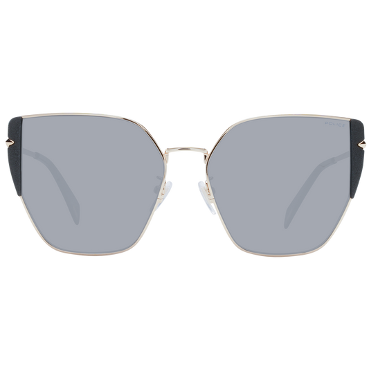 POLICE SUN SPLL38V 57300X Sonnenbrille