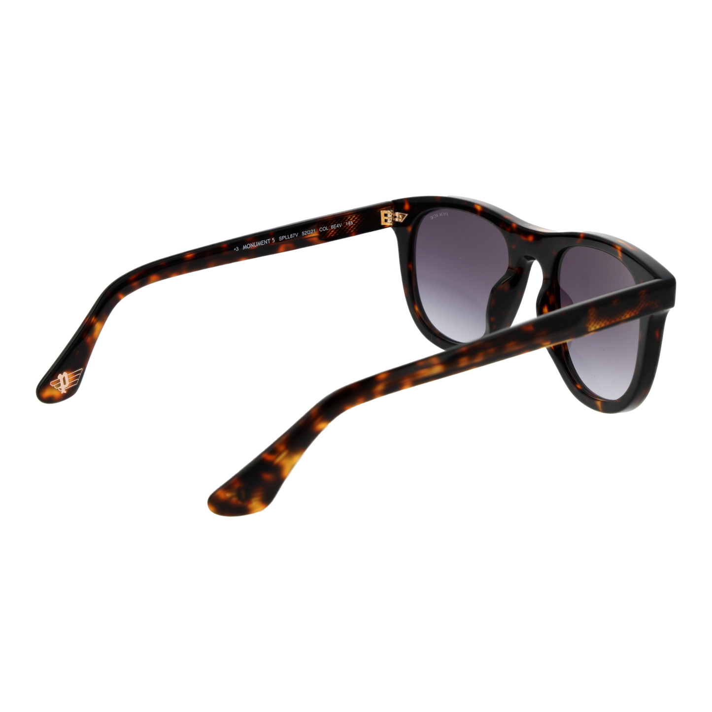 POLICE SUN SPLL87V526E4V Sonnenbrille ansicht-2