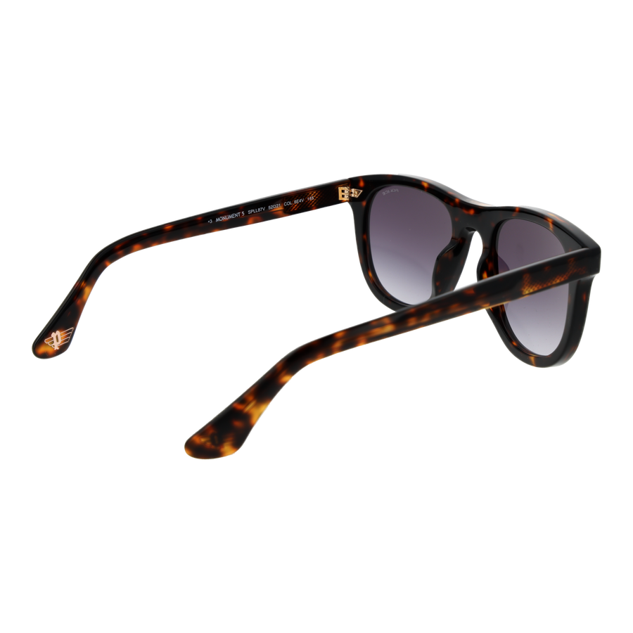 POLICE SUN SPLL87V526E4V Sonnenbrille ansicht-2