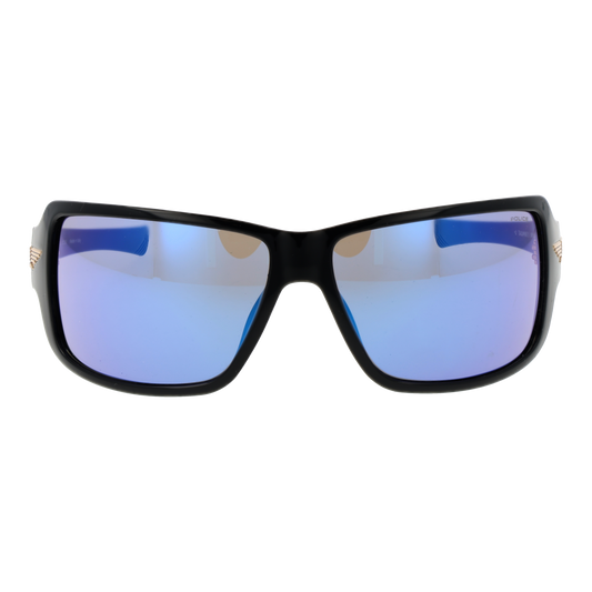 POLICE SUN SPLN37M 650Z42 Sonnenbrille