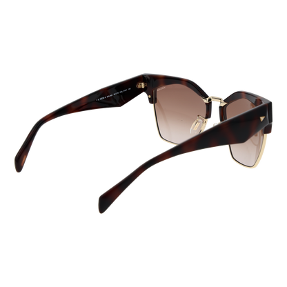 POLICE SUN SPLN59 5601AY Sonnenbrille ansicht-2