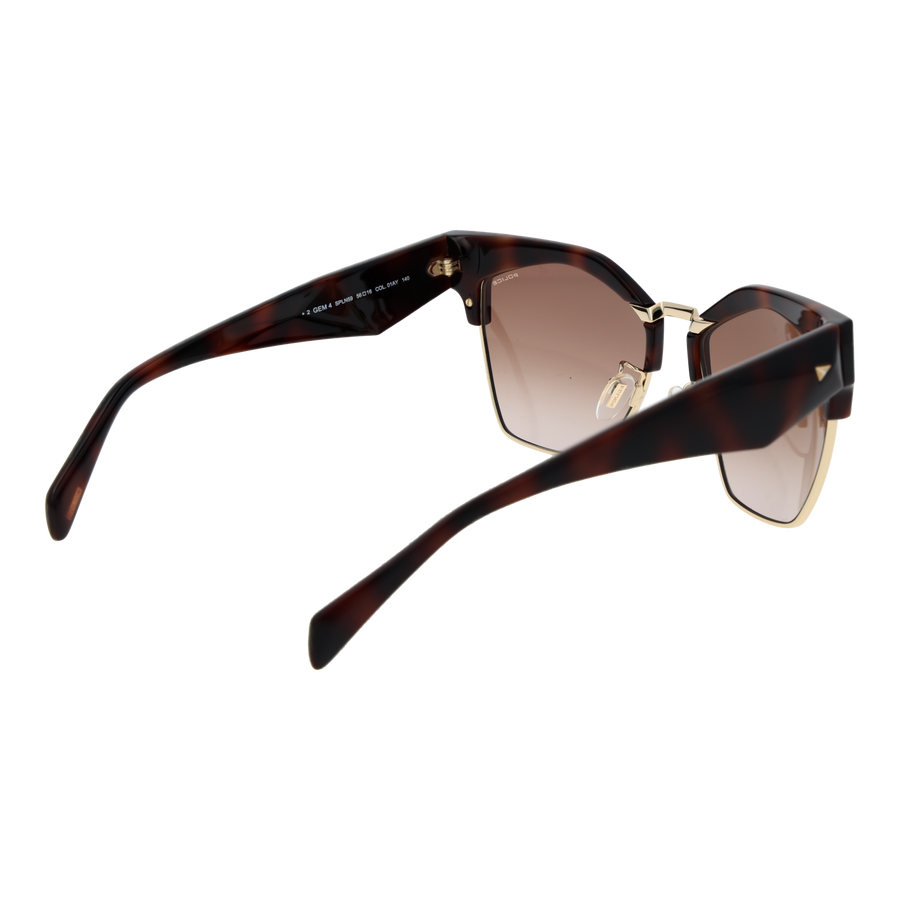 POLICE SUN SPLN59 5601AY Sonnenbrille ansicht-2