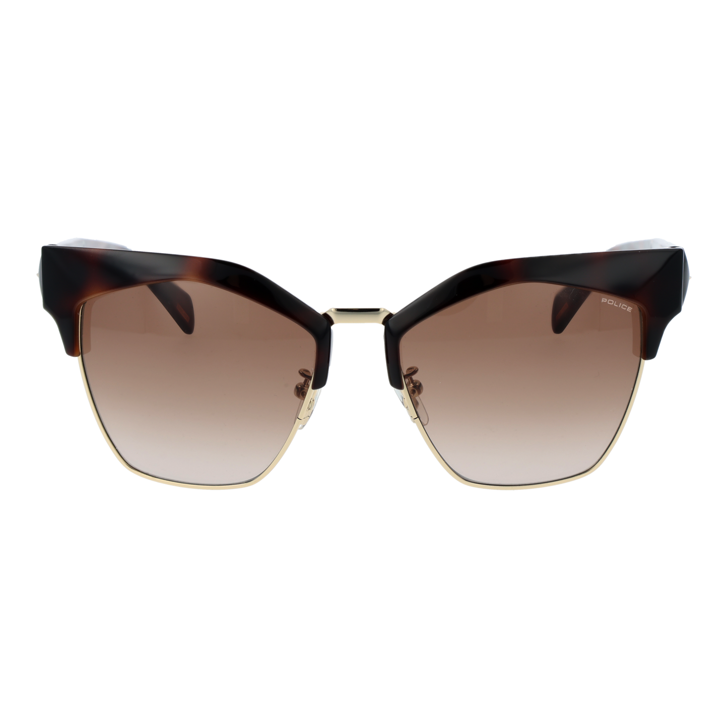 POLICE SUN SPLN59 5601AY Sonnenbrille