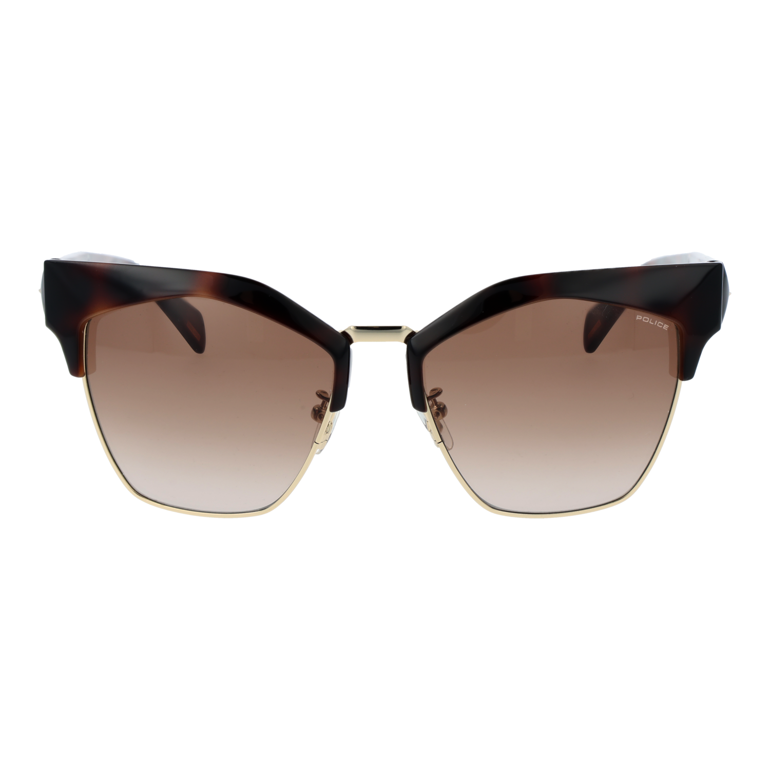 POLICE SUN SPLN59 5601AY Sonnenbrille