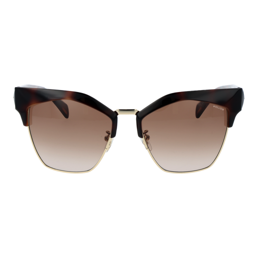 POLICE SUN SPLN59 5601AY Sonnenbrille