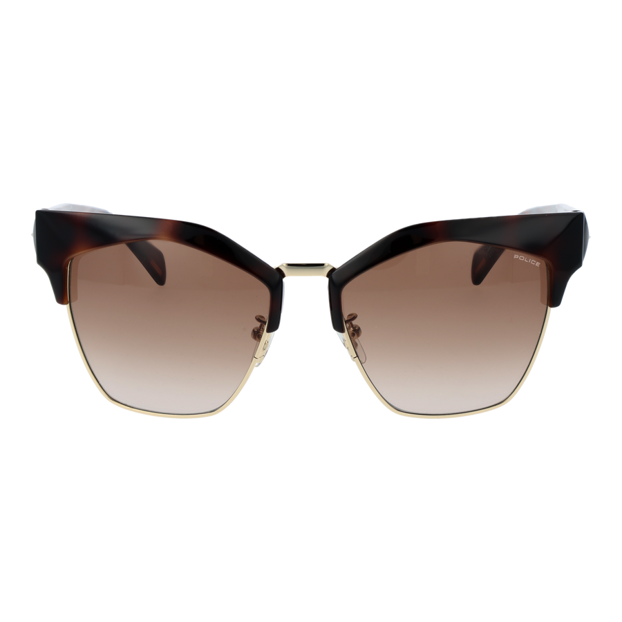 POLICE SUN SPLN59 5601AY Sonnenbrille