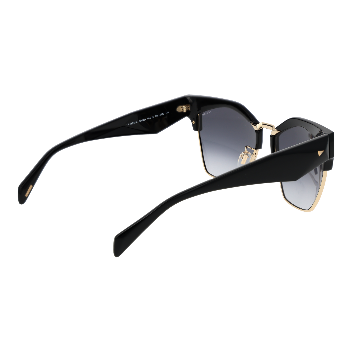 POLICE SUN SPLN59 560Z42 Sonnenbrille ansicht-2