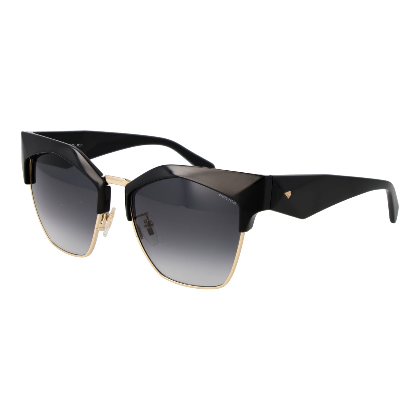 POLICE SUN SPLN59 560Z42 Sonnenbrille ansicht-3