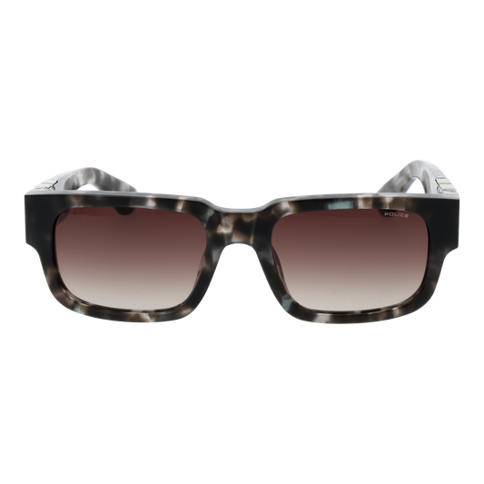 POLICE SUN SPLP24 5407MR Sonnenbrille