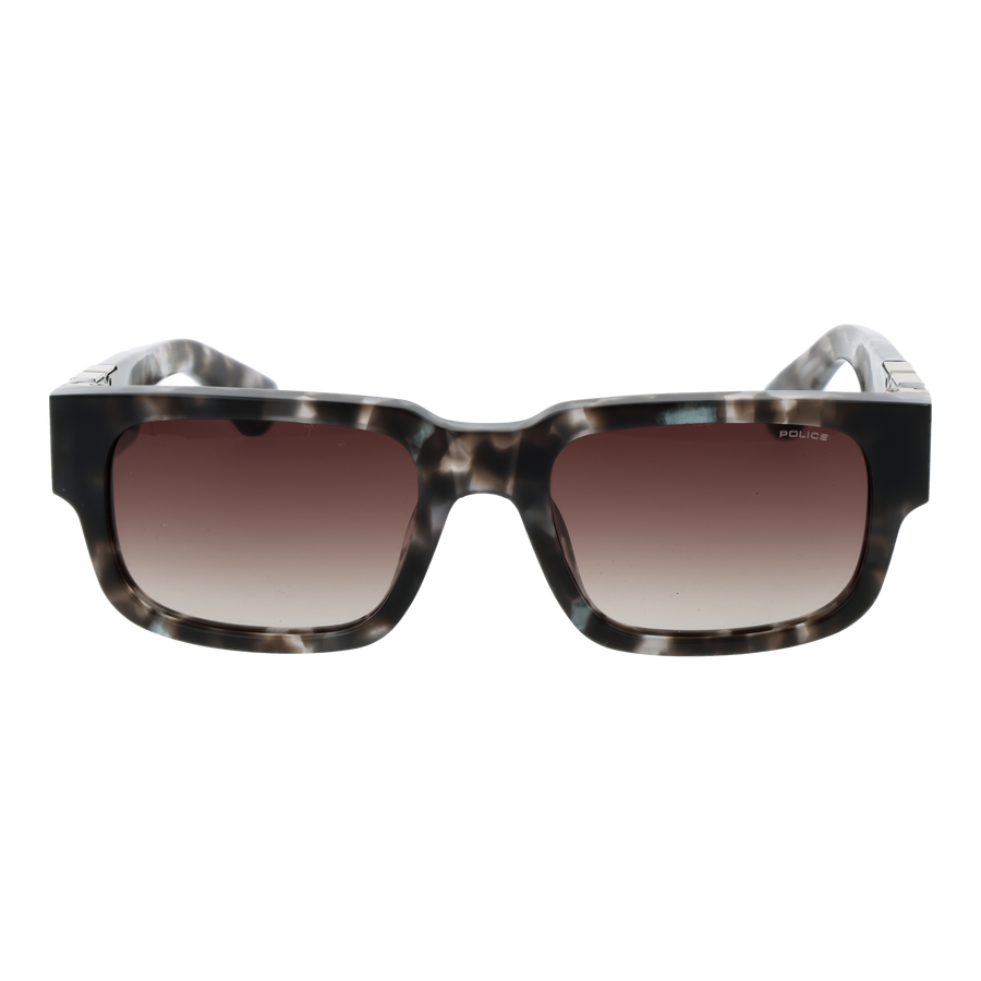 POLICE SUN SPLP24 5407MR Sonnenbrille