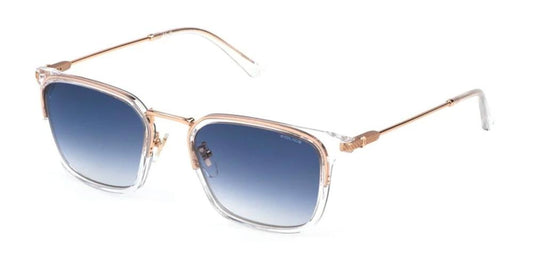POLICE SUN SPLP27 SPLP27_300K_54 Sonnenbrille