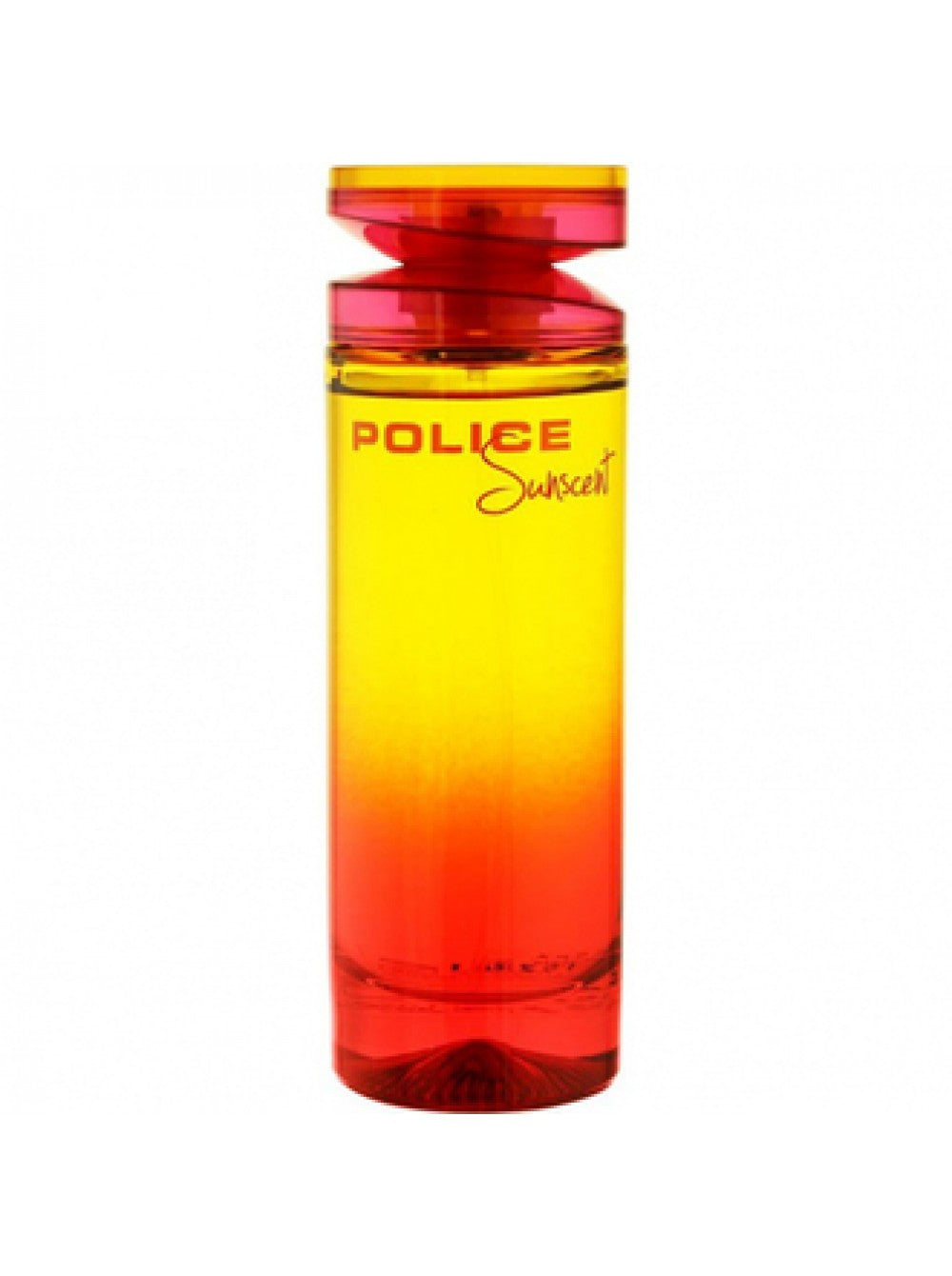 Police, Sunscent, Eau de Toilette, Für Frauen, 100 ml *Tester