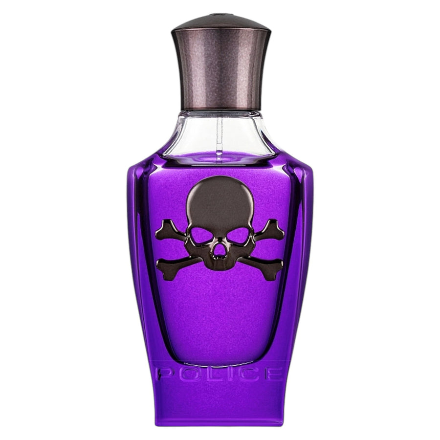 Police Police, To Be Arsenic, Eau de Parfum, Für Frauen, 100 ml Regular