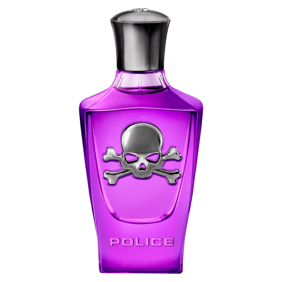 Police Police, To Be Arsenic, Eau de Parfum, Für Frauen, 50 ml Regular