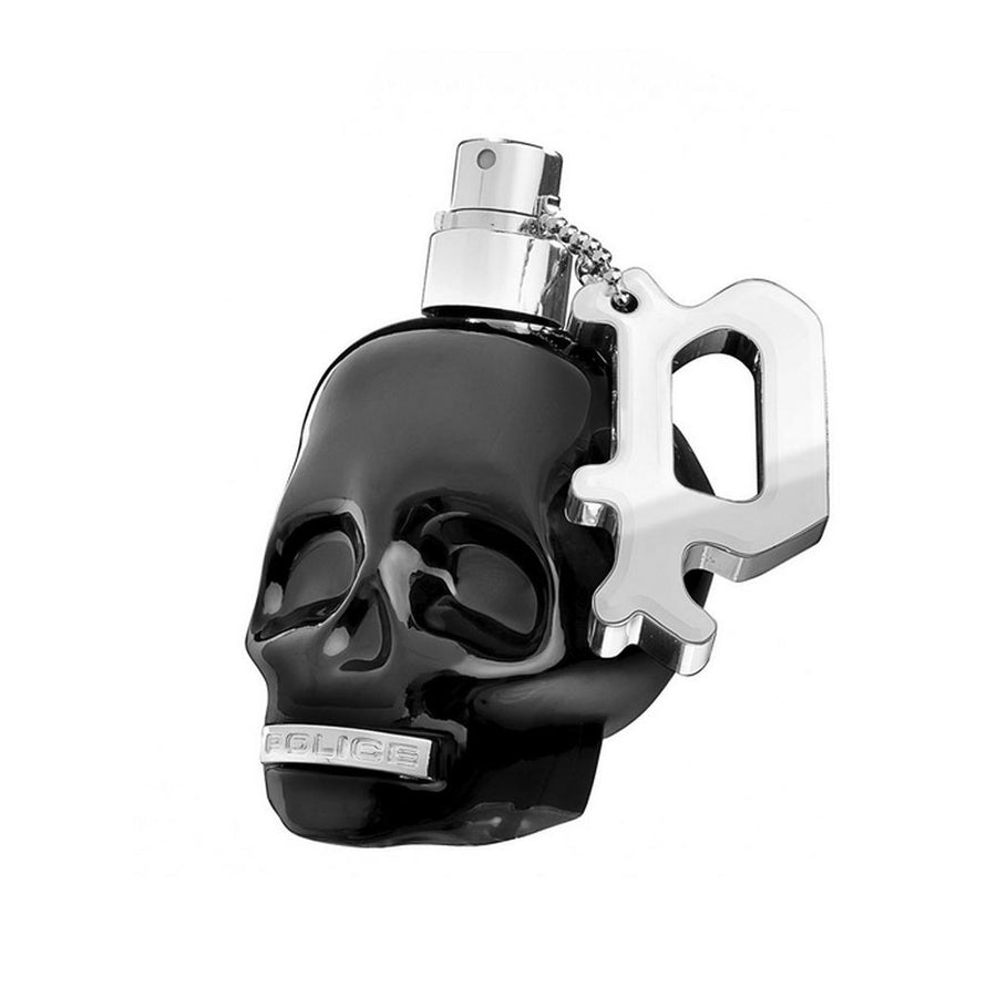 Police Police, To Be Bad Guy, Eau de Toilette, Für Männer, 125 ml *Tester