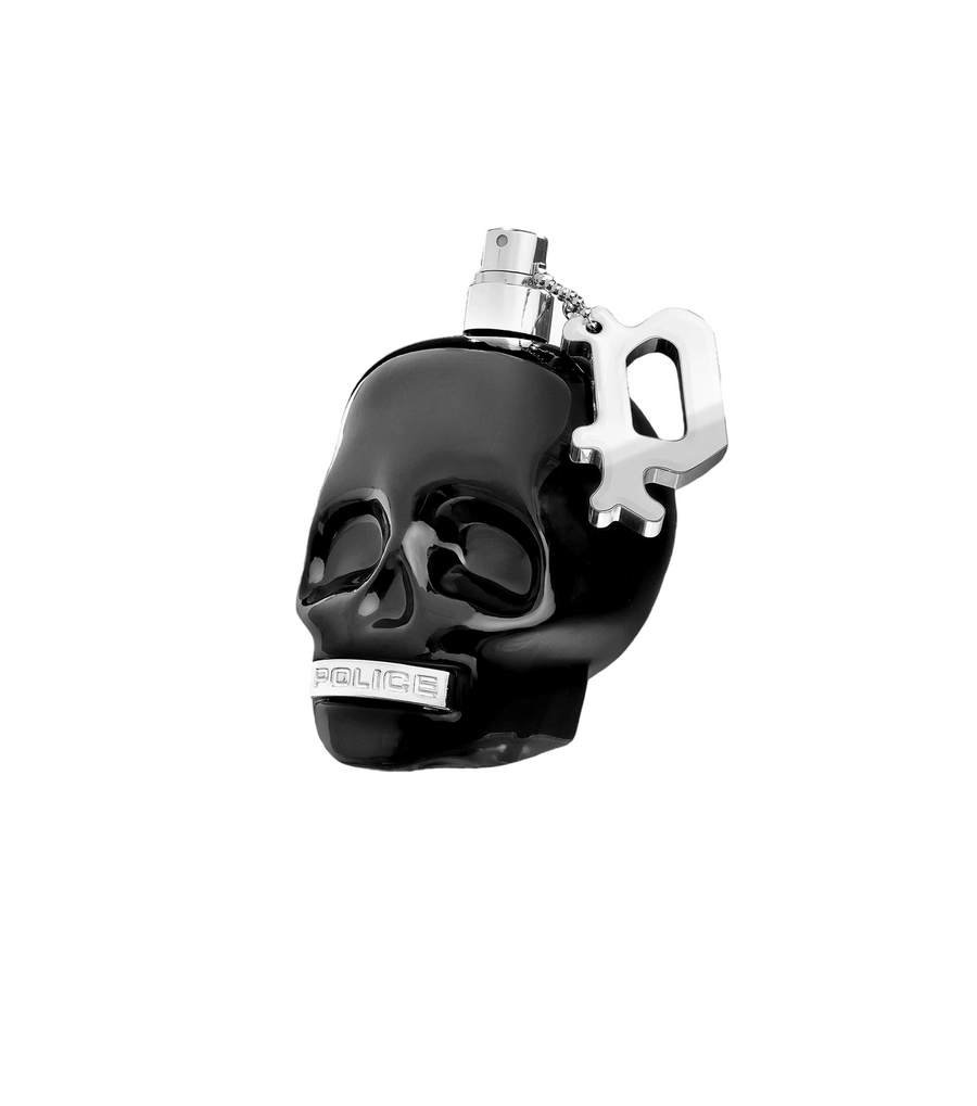 Police Police, To Be Bad Guy, Eau de Toilette, Für Männer, 40 ml Regular