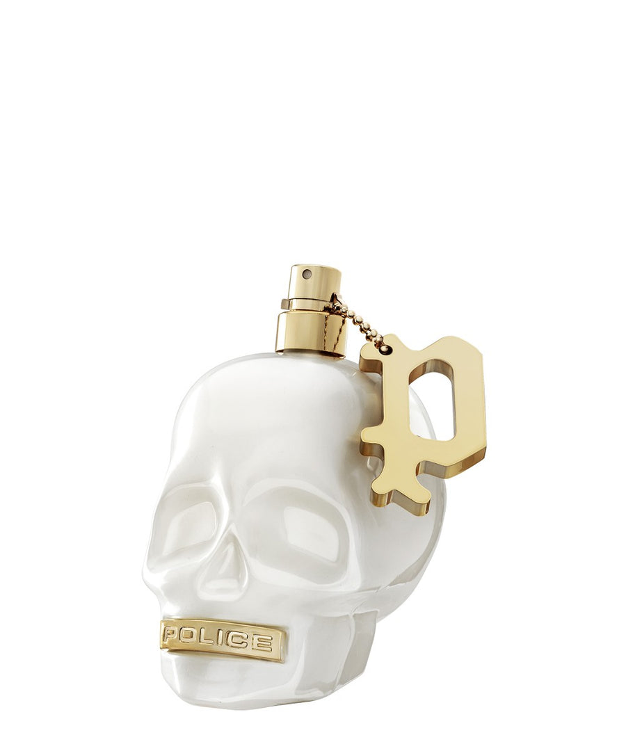Police Police, To Be Born To Shine, Eau de Parfum, Für Frauen, 125 ml *Tester
