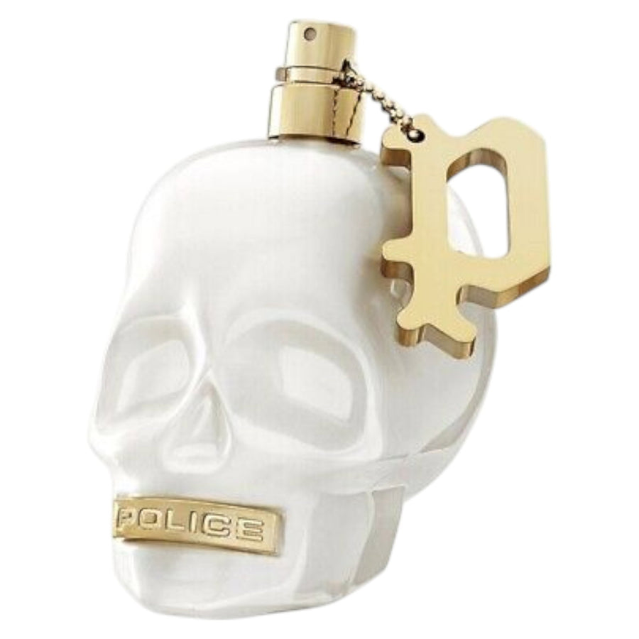 Police Police, To Be Born To Shine, Eau de Parfum, Für Frauen, 75 ml Regular