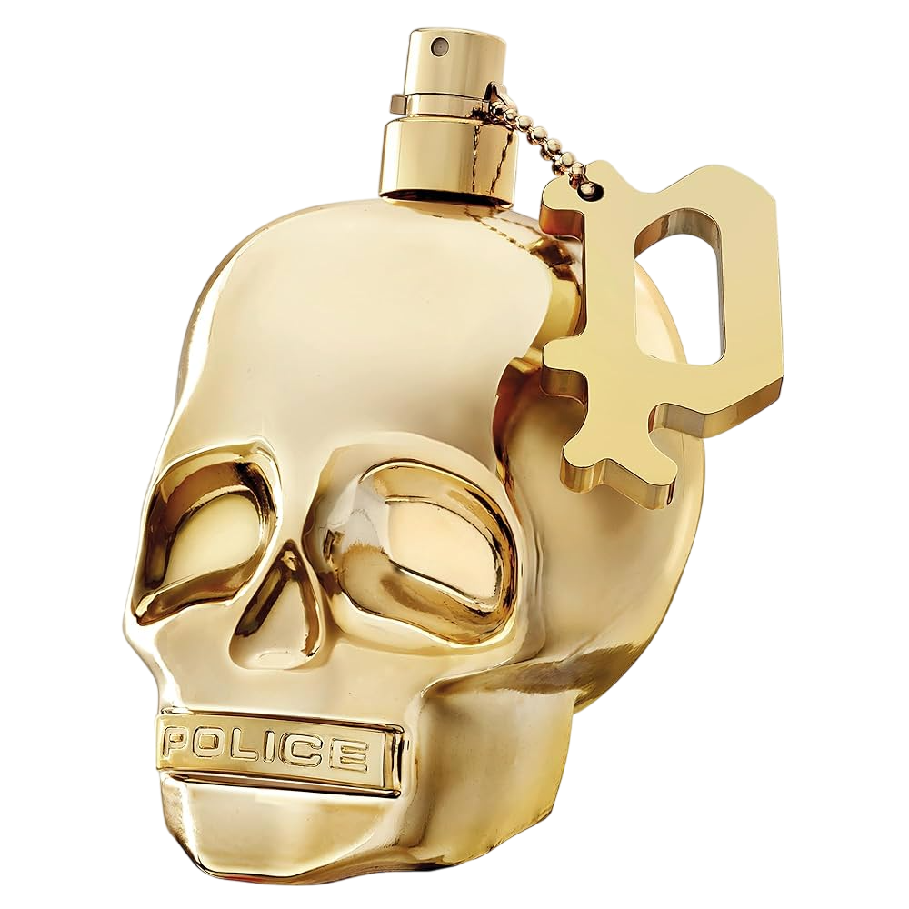 Police Police, To Be Born To Shine, Eau de Toilette, Für Männer, 125 ml Regular