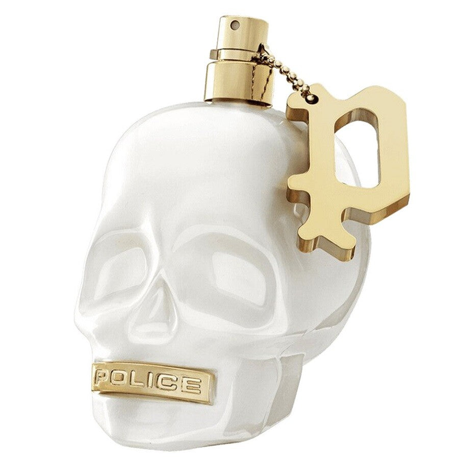 Police Police, To Be Born To Shine, Eau de Parfum, Für Frauen, 125 ml Regular