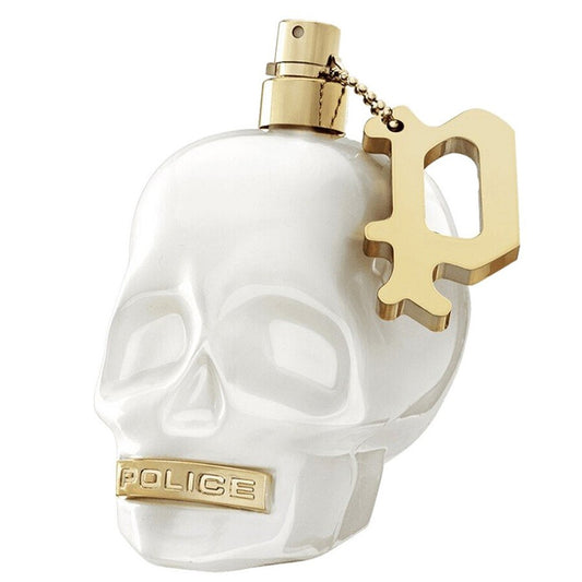 Police Police, To Be Born To Shine, Eau de Parfum, Für Frauen, 125 ml Regular