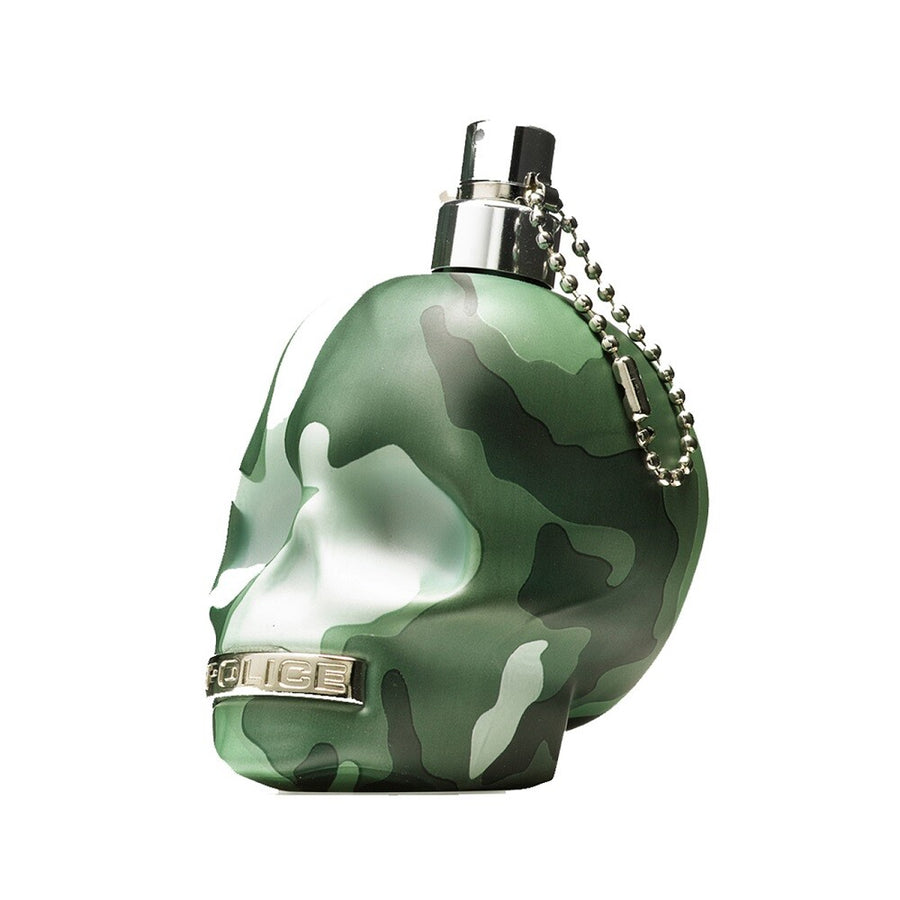 Police Police, To Be Camouflage, Eau de Toilette, Für Männer, 40 ml Regular