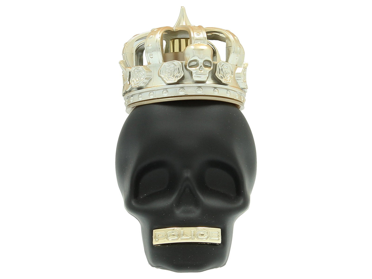 Police, To Be The King, Eau de Toilette, Für Männer, 75 ml *Tester