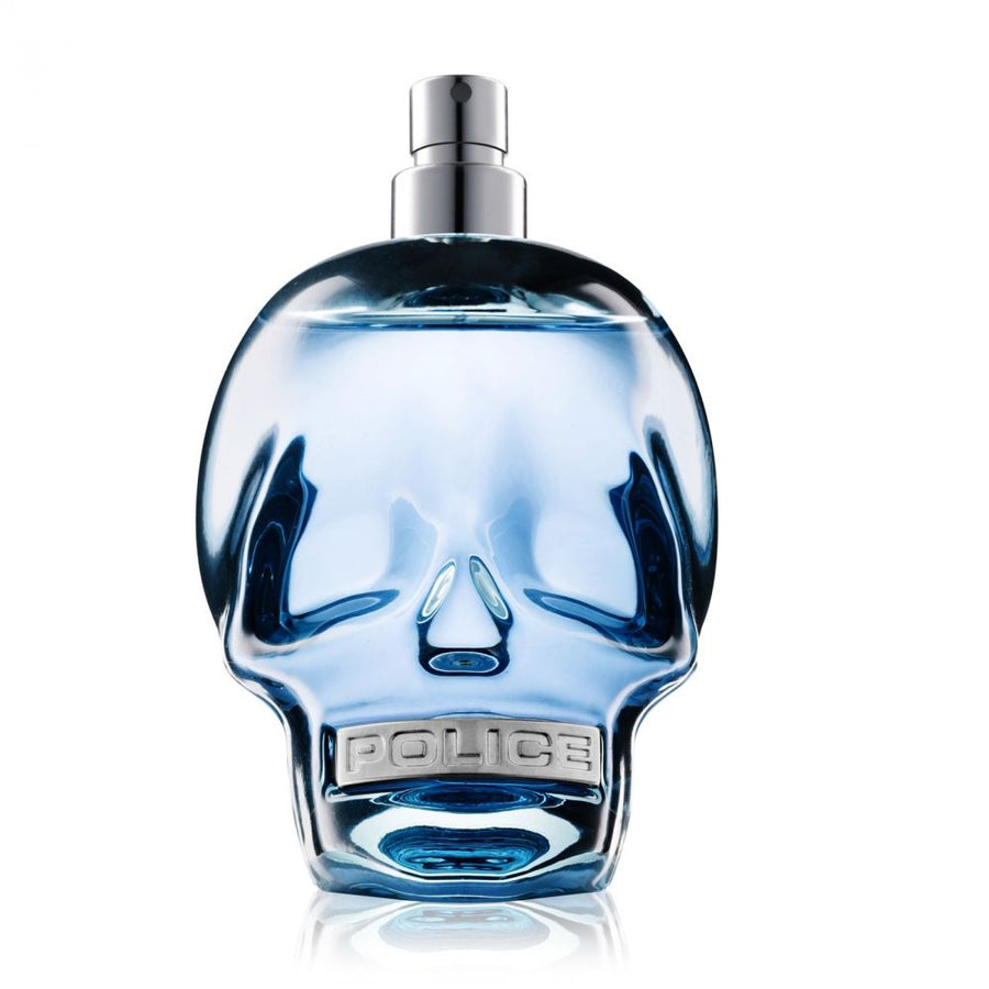 Police Police, To Be, Eau de Toilette, Für Männer, 125 ml Regular