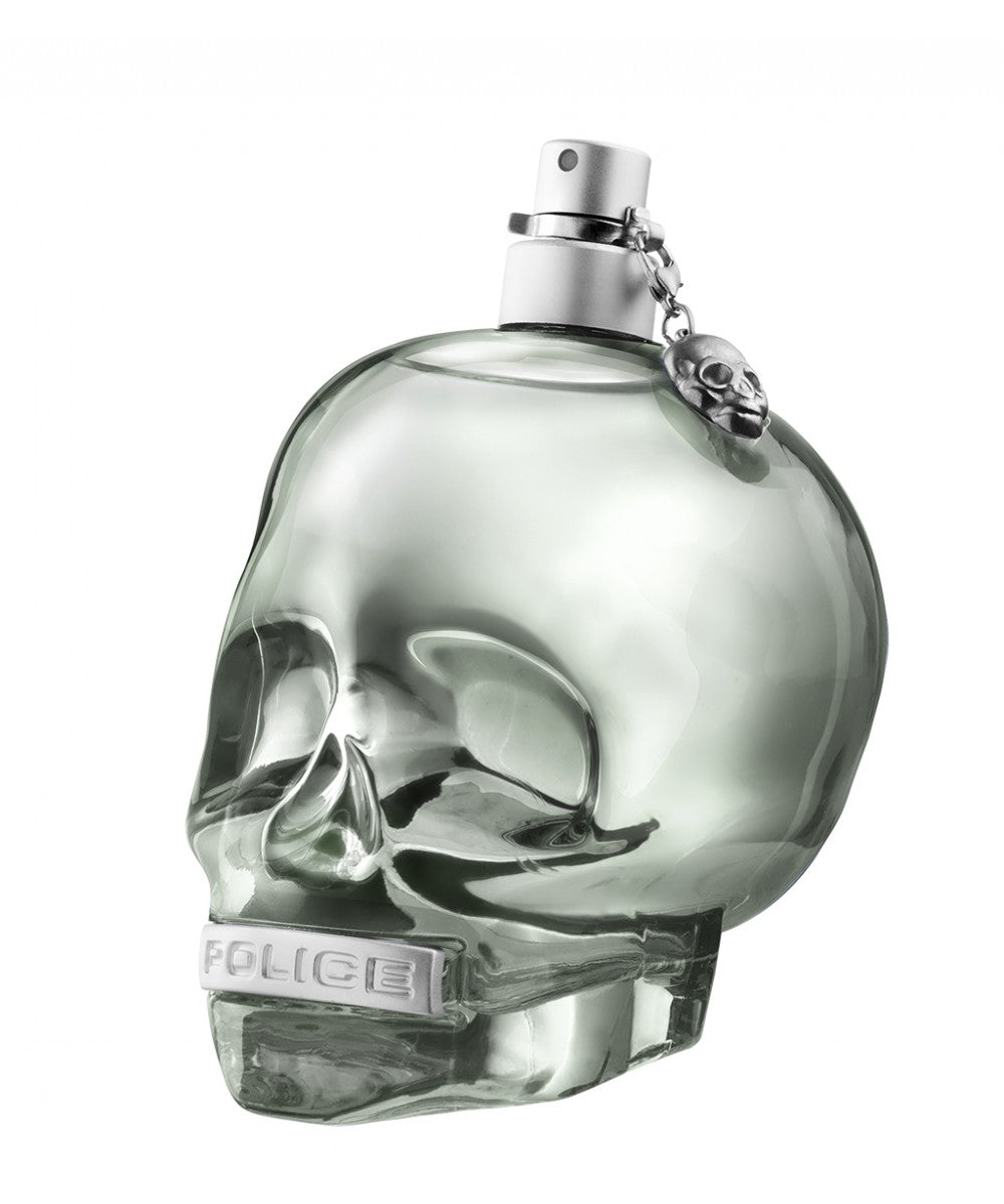 Police Police, To Be Green, Eau de Toilette, Für Männer, 125 ml Regular