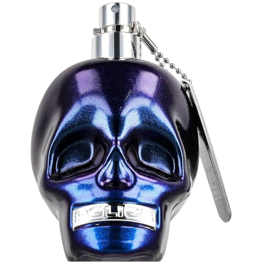 Police Police, To Be My Avatar, Eau de Toilette, Für Männer, 75 ml Regular