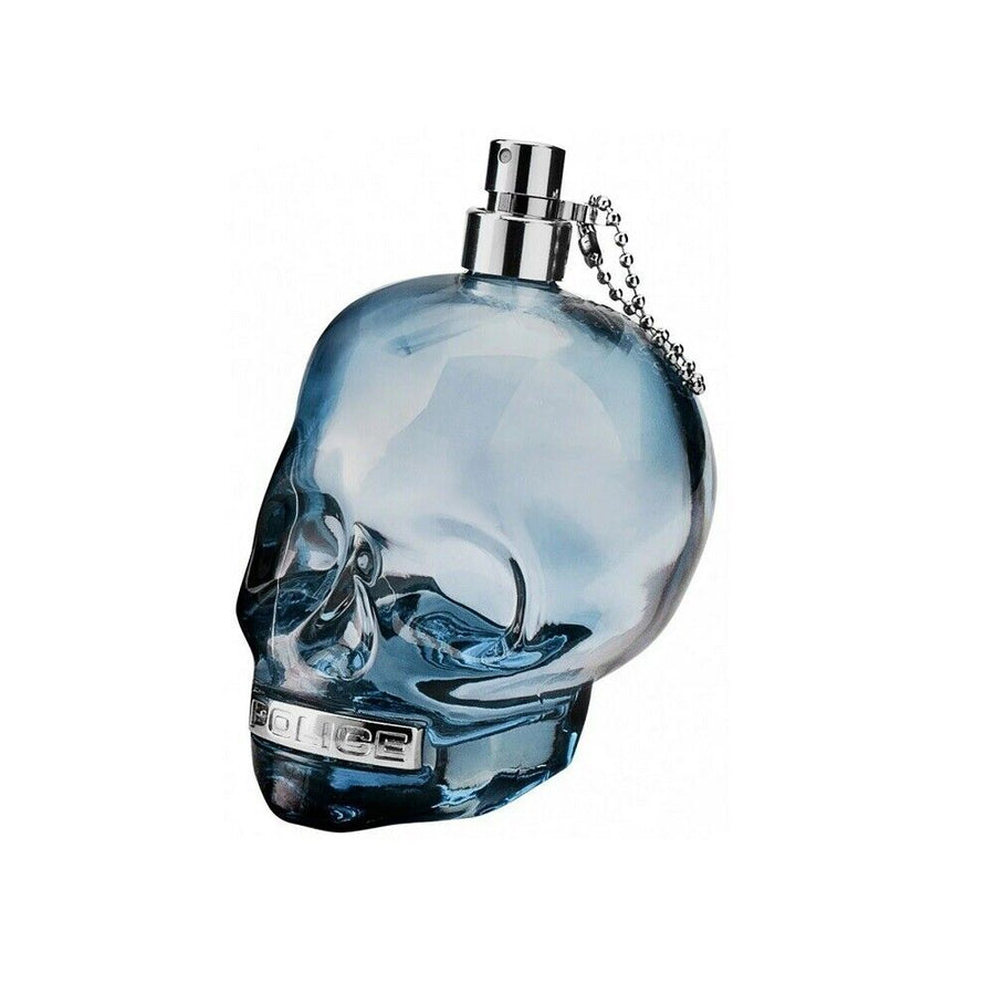 Police Police, To Be Or Not To Be, Eau de Toilette, Für Männer, 40 ml Regular