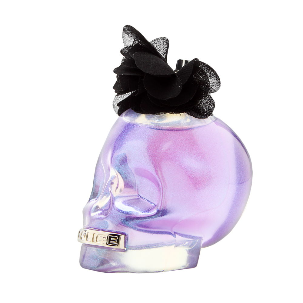 Police, To Be Rose Blossom, Eau de Parfum, Für Frauen, 125 ml *Tester