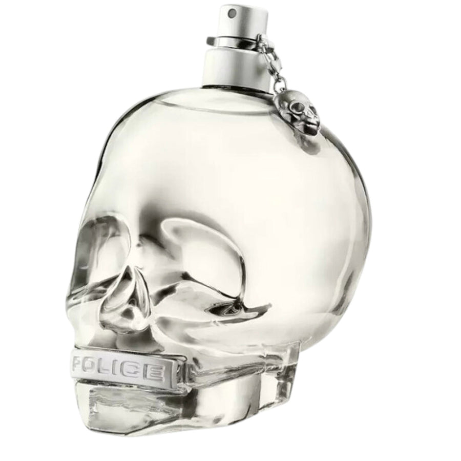 Police Police, To Be Super Natural, Eau de Toilette, Für Männer, 40 ml Regular