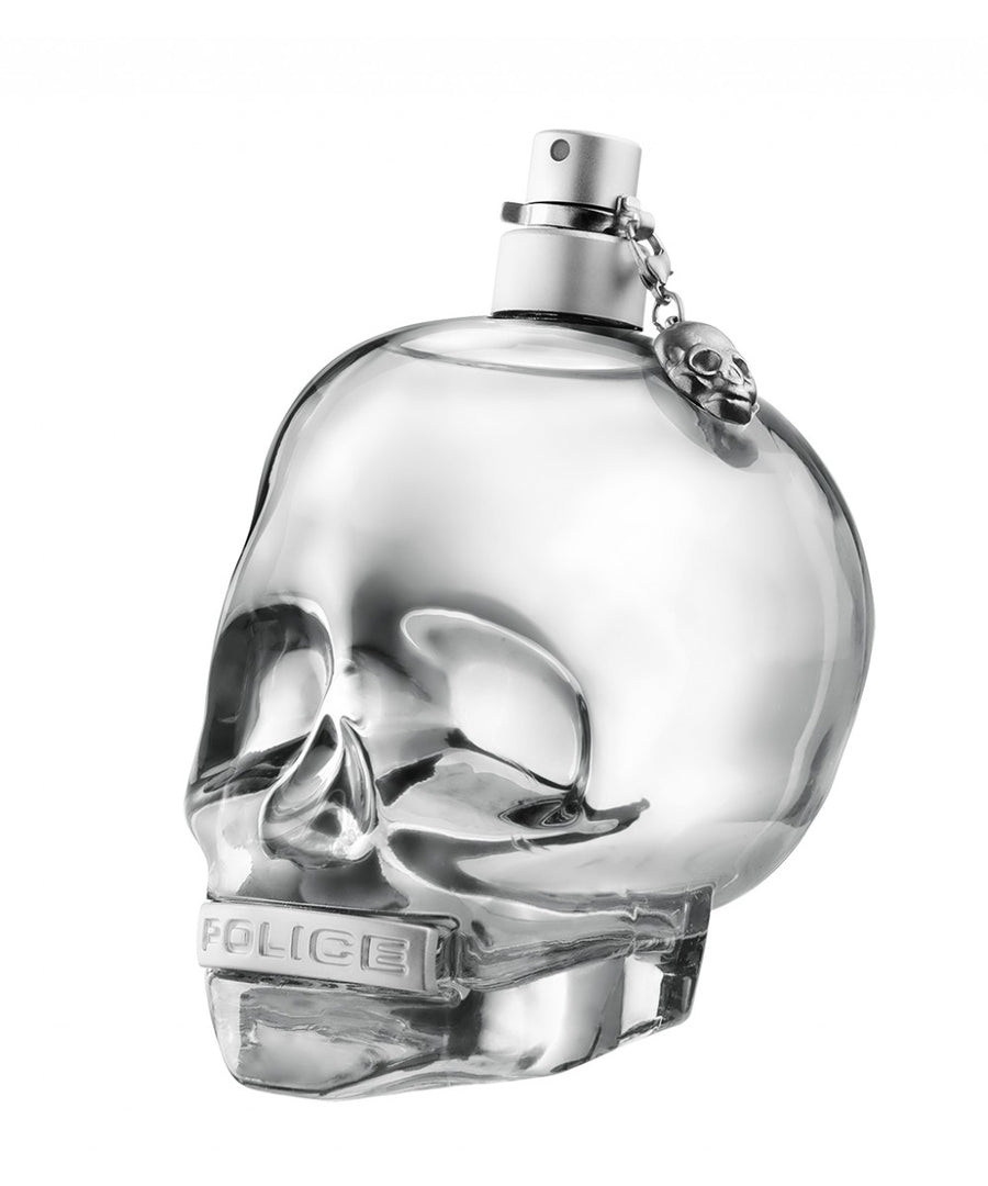 Police Police, To Be Super [Pure], Eau de Toilette, Für Männer, 125 ml Regular