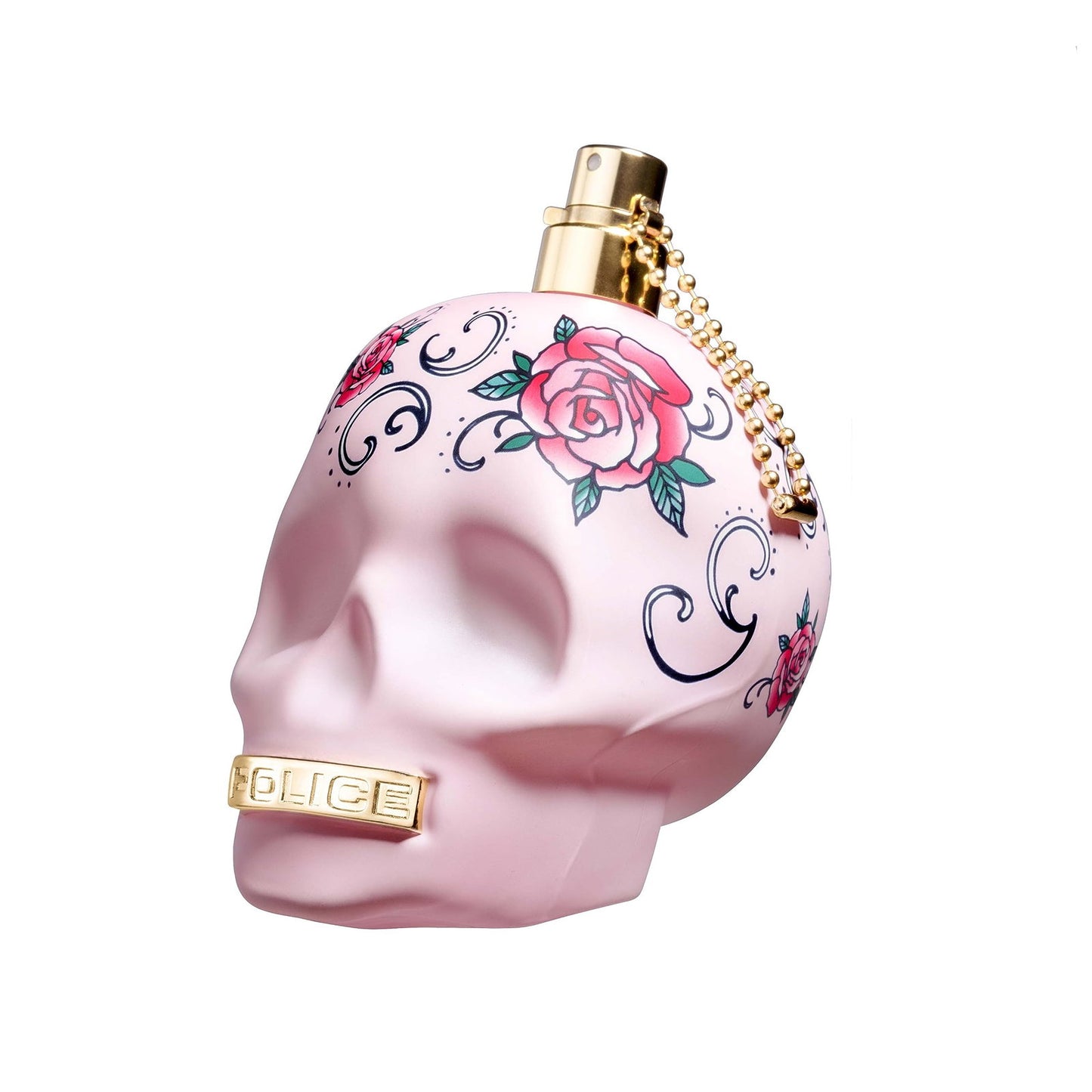 Police, To Be Tattooart, Eau de Parfum, Für Frauen, 125 ml *Tester
